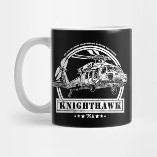 MH-60S KNIGHTHAWK Mug